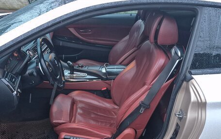BMW 6 серия, 2011 год, 2 450 000 рублей, 8 фотография