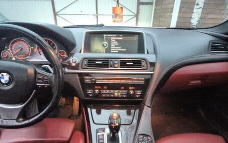 BMW 6 серия, 2011 год, 2 450 000 рублей, 2 фотография