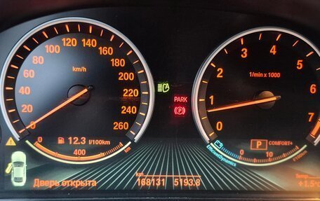 BMW 6 серия, 2011 год, 2 450 000 рублей, 7 фотография