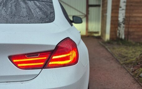 BMW 6 серия, 2011 год, 2 450 000 рублей, 12 фотография