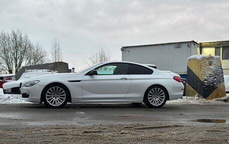 BMW 6 серия, 2011 год, 2 450 000 рублей, 20 фотография