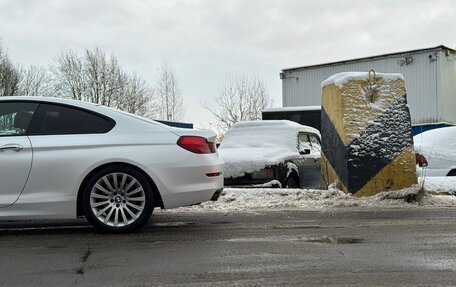 BMW 6 серия, 2011 год, 2 450 000 рублей, 19 фотография