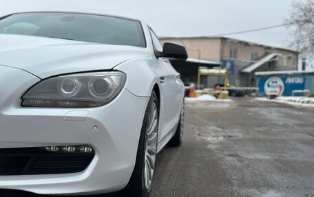 BMW 6 серия, 2011 год, 2 450 000 рублей, 24 фотография