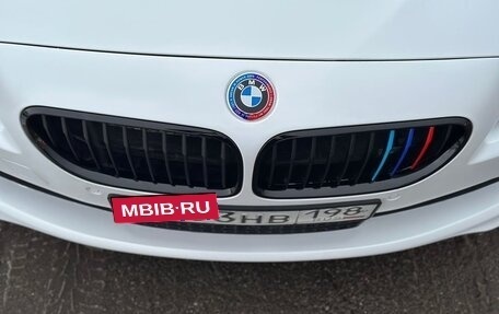BMW 6 серия, 2011 год, 2 450 000 рублей, 23 фотография