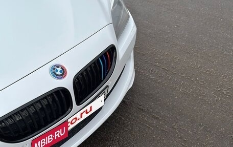 BMW 6 серия, 2011 год, 2 450 000 рублей, 26 фотография