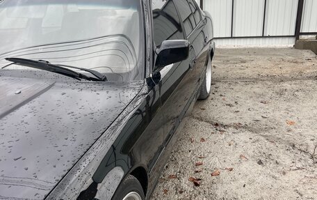 BMW 5 серия, 1988 год, 460 000 рублей, 6 фотография