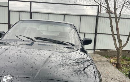 BMW 5 серия, 1988 год, 460 000 рублей, 5 фотография