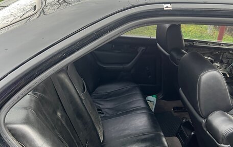 BMW 5 серия, 1988 год, 460 000 рублей, 4 фотография