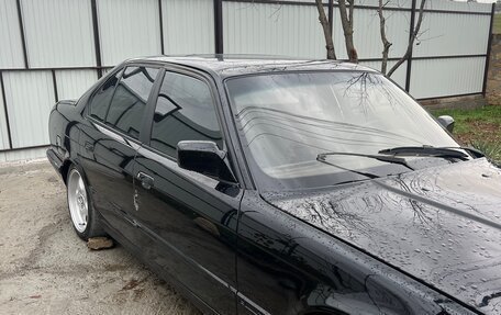 BMW 5 серия, 1988 год, 460 000 рублей, 8 фотография