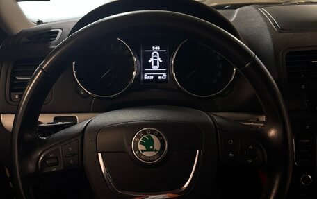 Skoda Yeti I рестайлинг, 2013 год, 1 500 000 рублей, 6 фотография