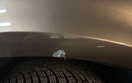 Skoda Yeti I рестайлинг, 2013 год, 1 500 000 рублей, 16 фотография