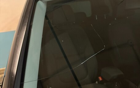 Skoda Yeti I рестайлинг, 2013 год, 1 500 000 рублей, 17 фотография