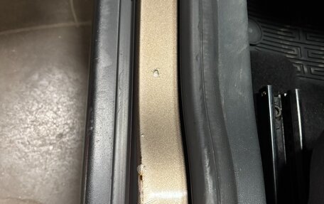 Skoda Yeti I рестайлинг, 2013 год, 1 500 000 рублей, 19 фотография