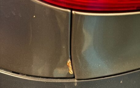 Skoda Yeti I рестайлинг, 2013 год, 1 500 000 рублей, 14 фотография