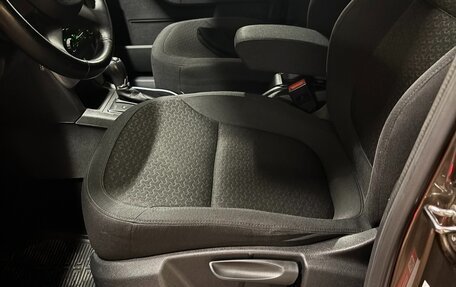 Skoda Yeti I рестайлинг, 2013 год, 1 500 000 рублей, 21 фотография