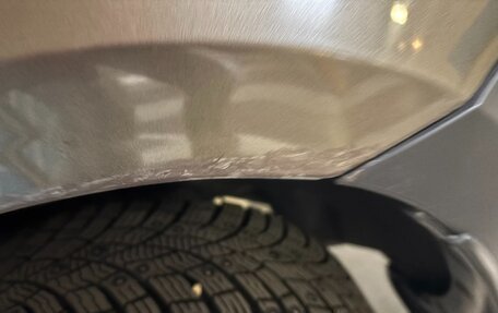 Skoda Yeti I рестайлинг, 2013 год, 1 500 000 рублей, 24 фотография