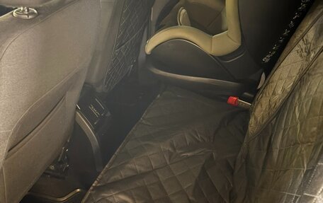 Skoda Yeti I рестайлинг, 2013 год, 1 500 000 рублей, 29 фотография