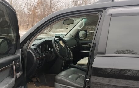 Toyota Land Cruiser 200, 2008 год, 3 000 000 рублей, 7 фотография