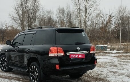 Toyota Land Cruiser 200, 2008 год, 3 000 000 рублей, 4 фотография