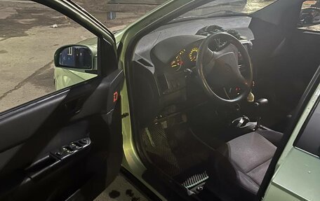 Hyundai Getz I рестайлинг, 2007 год, 550 000 рублей, 12 фотография