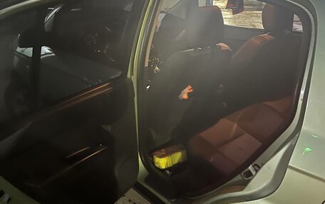 Hyundai Getz I рестайлинг, 2007 год, 550 000 рублей, 9 фотография