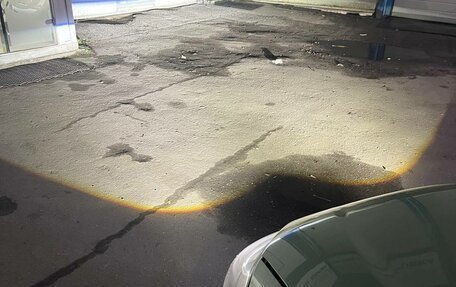 Hyundai Getz I рестайлинг, 2007 год, 550 000 рублей, 15 фотография