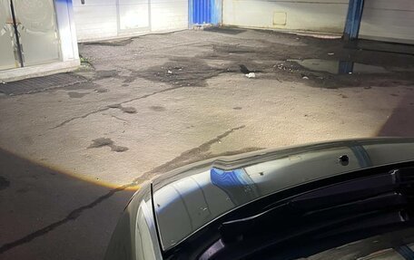 Hyundai Getz I рестайлинг, 2007 год, 550 000 рублей, 16 фотография