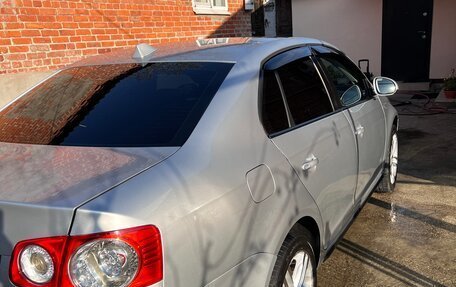 Volkswagen Jetta VI, 2008 год, 630 000 рублей, 6 фотография