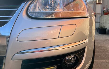 Volkswagen Jetta VI, 2008 год, 630 000 рублей, 9 фотография