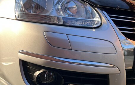 Volkswagen Jetta VI, 2008 год, 630 000 рублей, 10 фотография