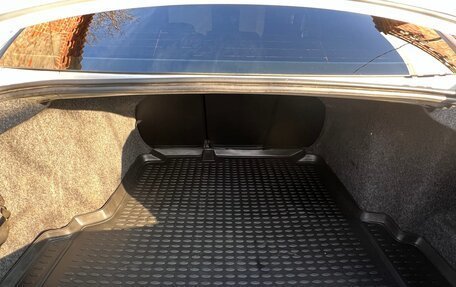 Volkswagen Jetta VI, 2008 год, 630 000 рублей, 11 фотография