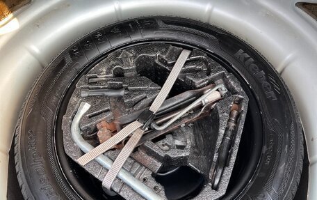 Volkswagen Jetta VI, 2008 год, 630 000 рублей, 13 фотография