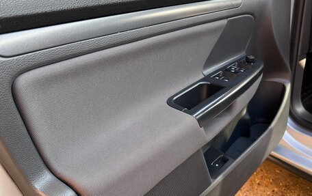 Volkswagen Jetta VI, 2008 год, 630 000 рублей, 16 фотография