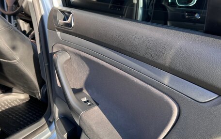 Volkswagen Jetta VI, 2008 год, 630 000 рублей, 19 фотография