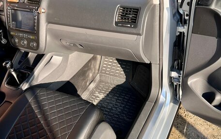 Volkswagen Jetta VI, 2008 год, 630 000 рублей, 21 фотография