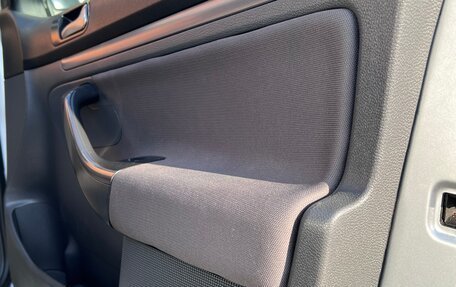 Volkswagen Jetta VI, 2008 год, 630 000 рублей, 18 фотография