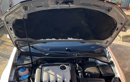 Volkswagen Jetta VI, 2008 год, 630 000 рублей, 15 фотография