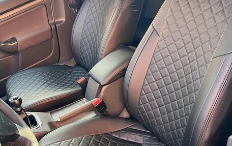 Volkswagen Jetta VI, 2008 год, 630 000 рублей, 24 фотография