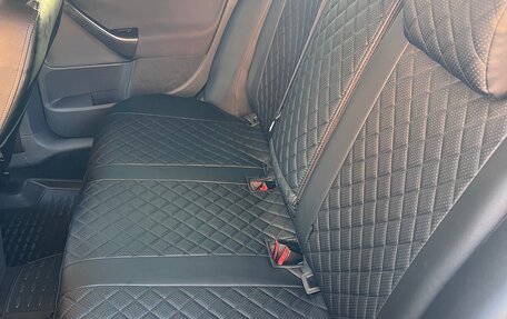 Volkswagen Jetta VI, 2008 год, 630 000 рублей, 25 фотография