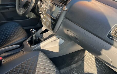 Volkswagen Jetta VI, 2008 год, 630 000 рублей, 23 фотография