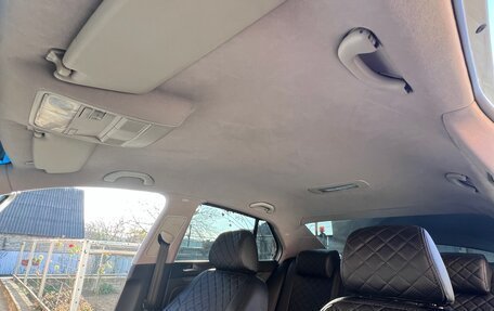 Volkswagen Jetta VI, 2008 год, 630 000 рублей, 26 фотография