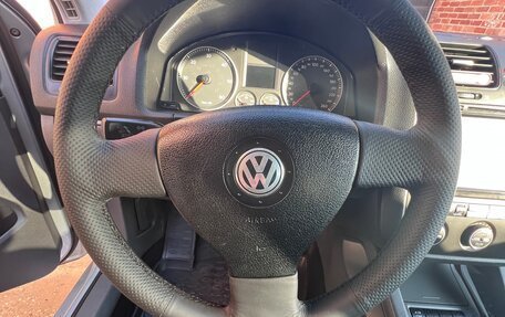 Volkswagen Jetta VI, 2008 год, 630 000 рублей, 28 фотография