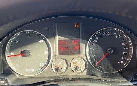 Volkswagen Jetta VI, 2008 год, 630 000 рублей, 29 фотография