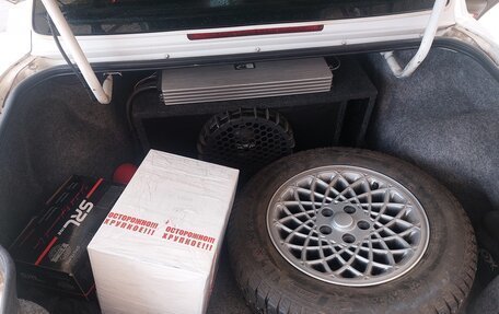 Chrysler LHS I, 1994 год, 800 000 рублей, 5 фотография