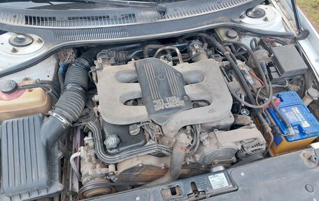 Chrysler LHS I, 1994 год, 800 000 рублей, 2 фотография