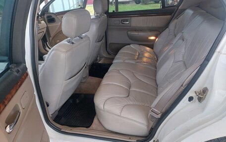 Chrysler LHS I, 1994 год, 800 000 рублей, 12 фотография