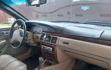 Chrysler LHS I, 1994 год, 800 000 рублей, 13 фотография