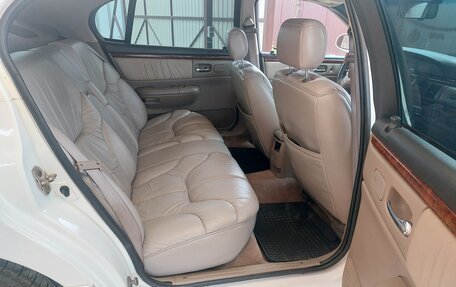 Chrysler LHS I, 1994 год, 800 000 рублей, 14 фотография