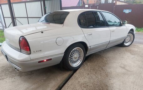 Chrysler LHS I, 1994 год, 800 000 рублей, 18 фотография