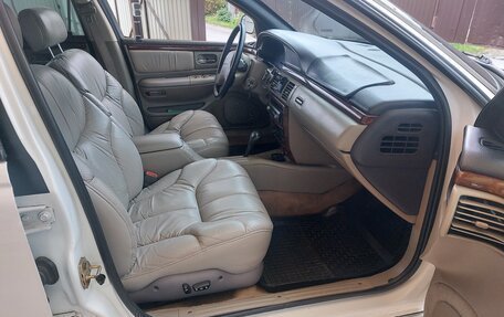 Chrysler LHS I, 1994 год, 800 000 рублей, 15 фотография